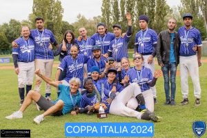 COPPA ITALIA 2024