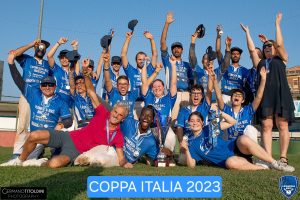 COPPA ITALIA 2023